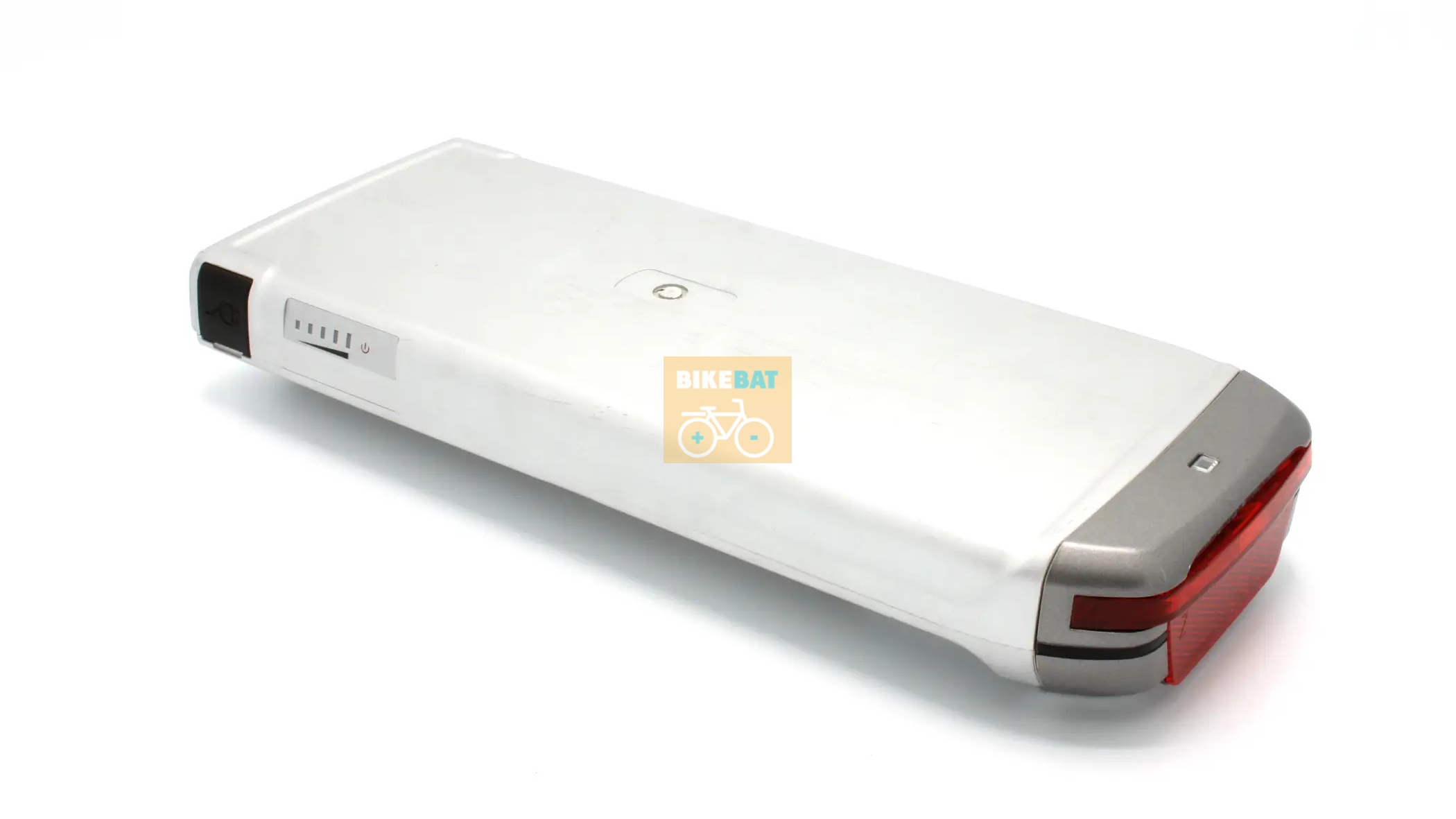 E-Motion E-400 36V