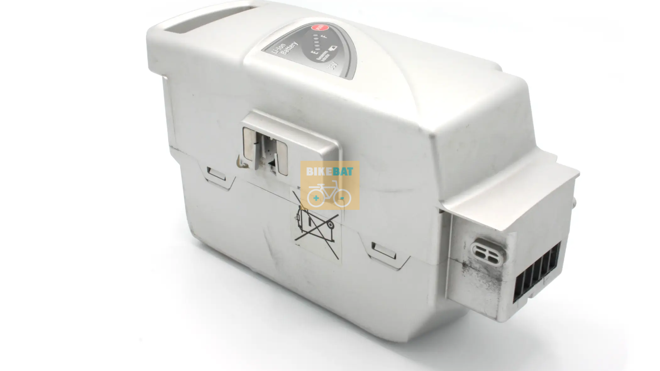 Flyer NKY 370B2 36V