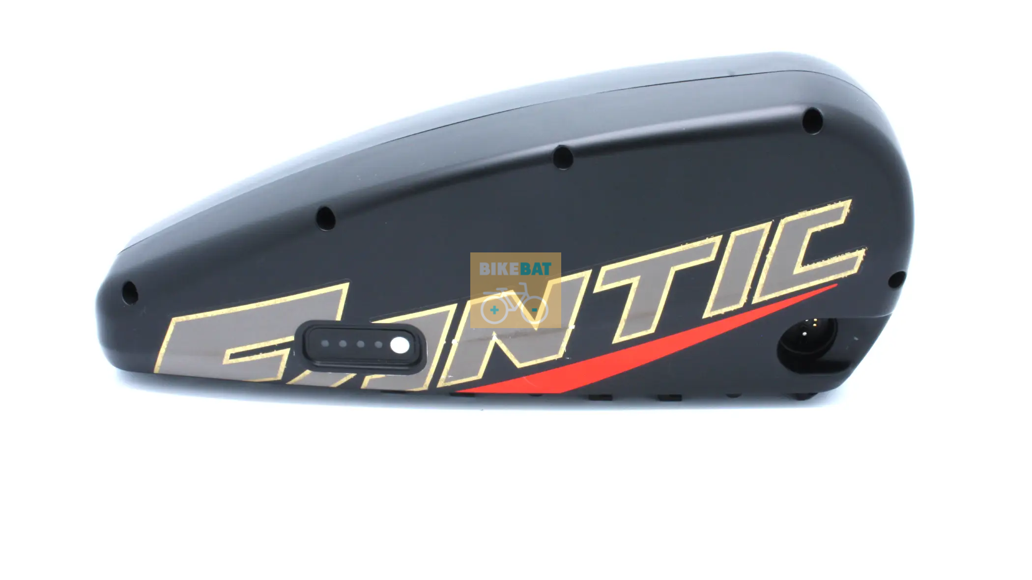 Go Swiss Drive 36V
