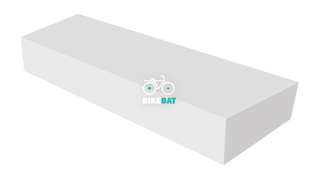 Placeholder bikebat batterij