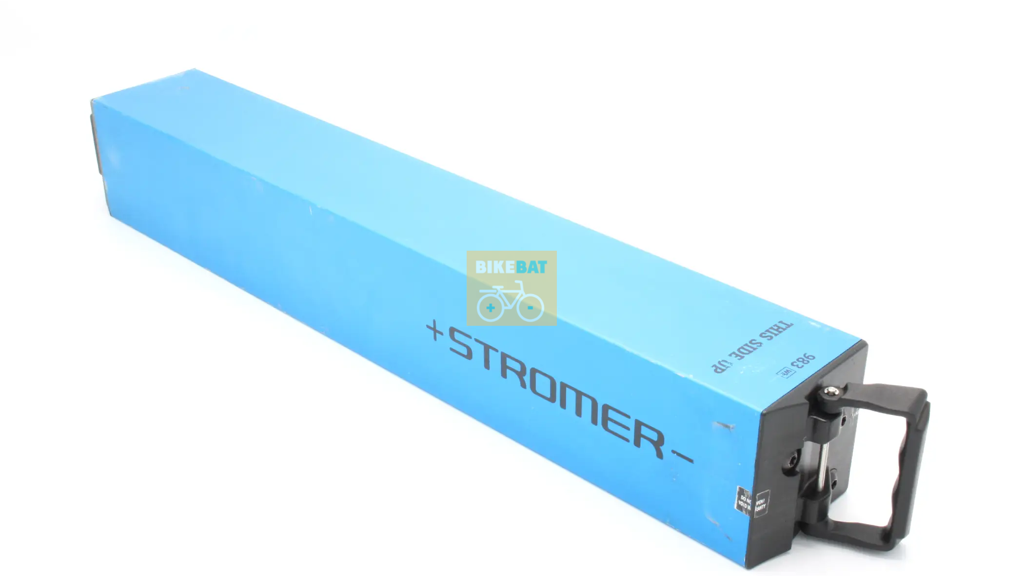 Stromer 48V