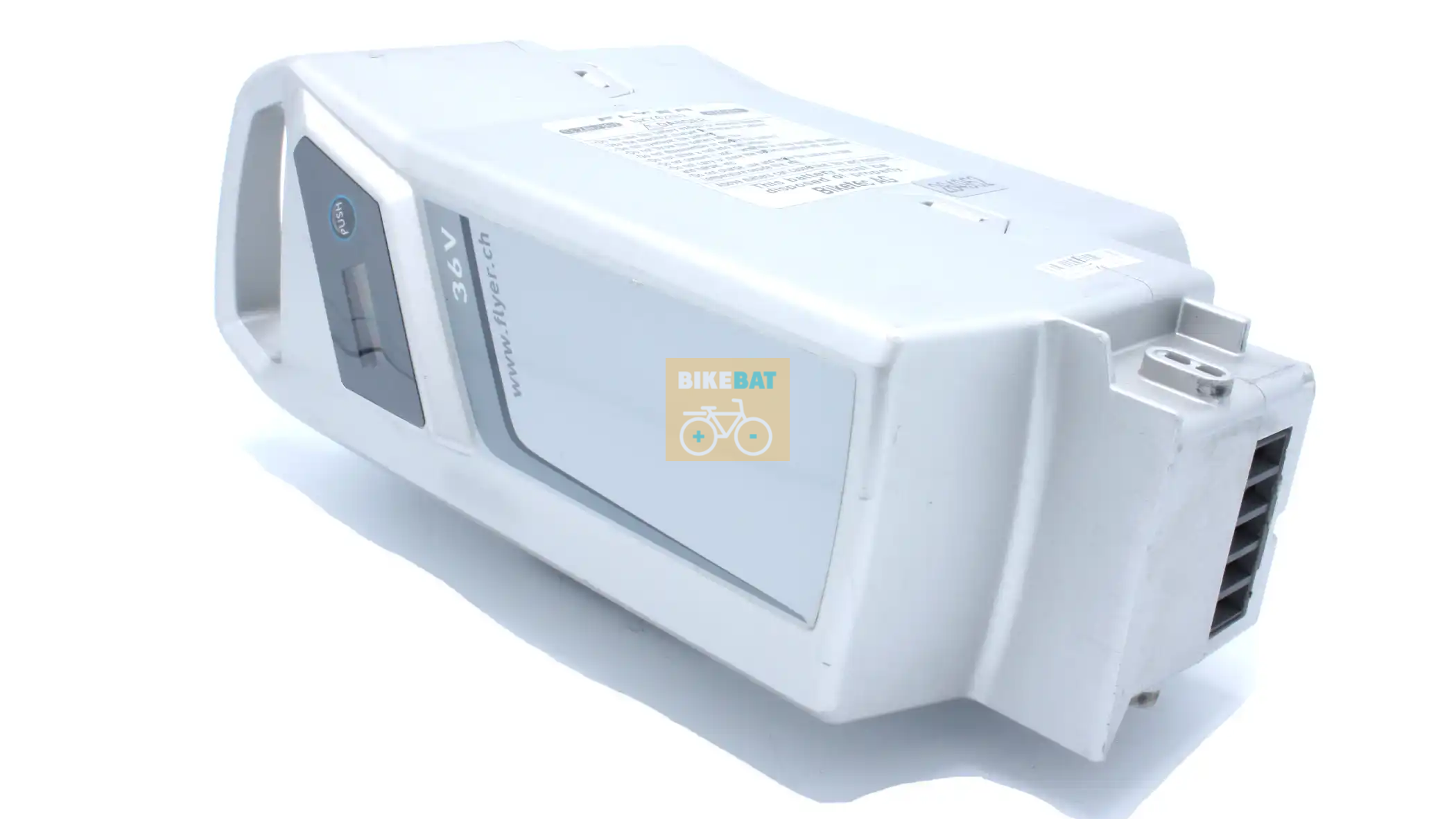 Flyer NKY428B2 36V