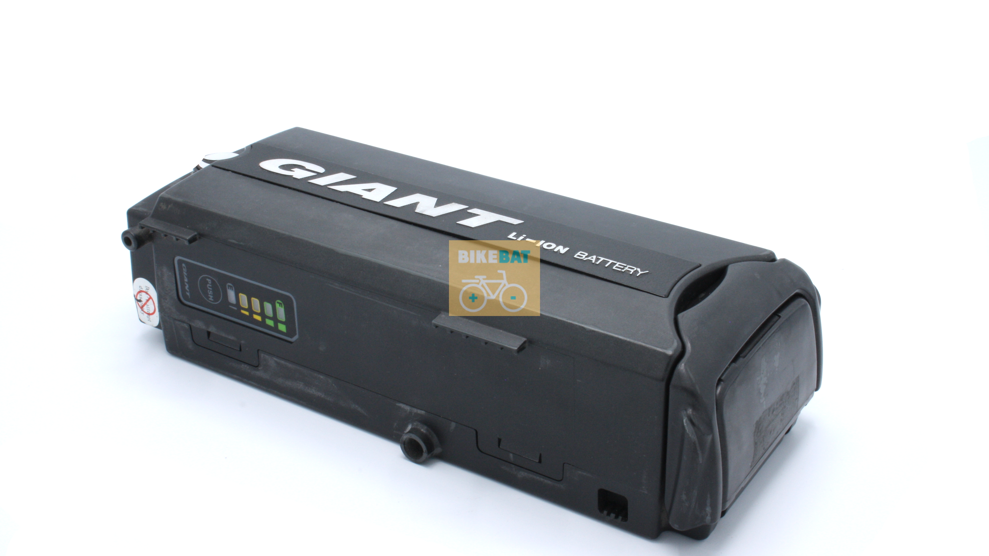 Giant Twist Led 36V