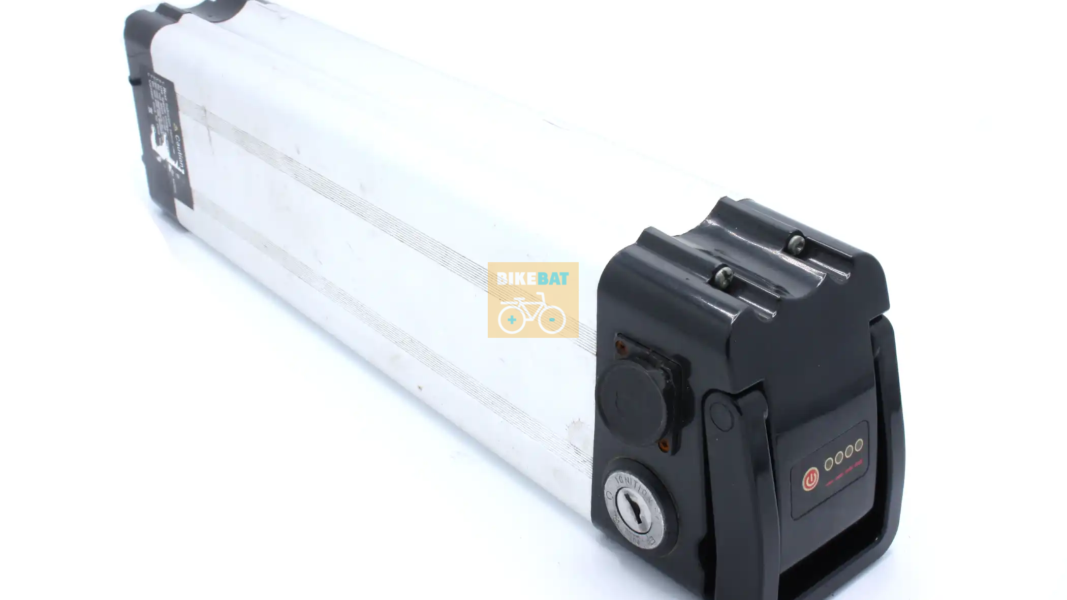 Lishen Trio 36V