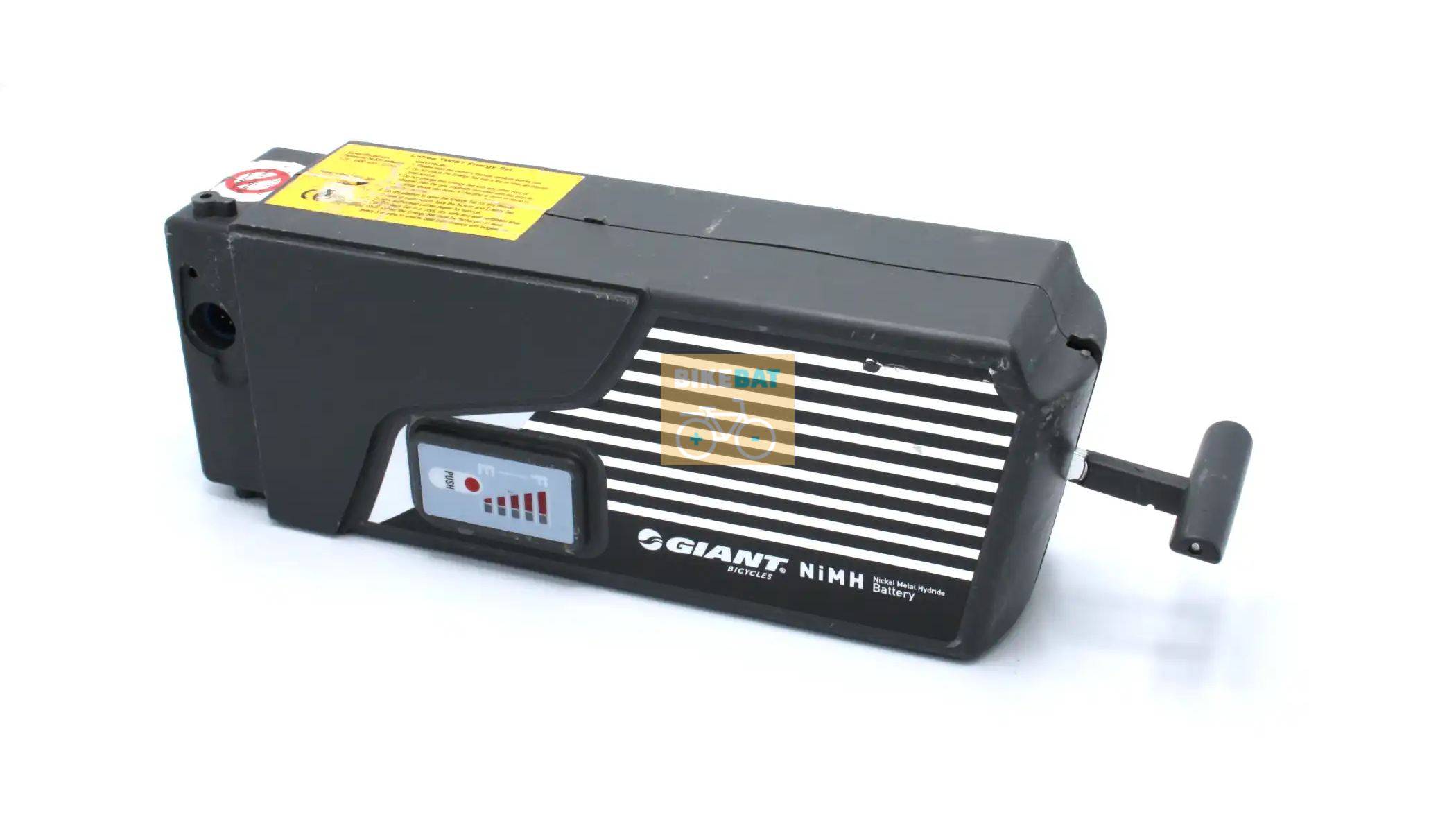 Giant Lafree Twist 24V